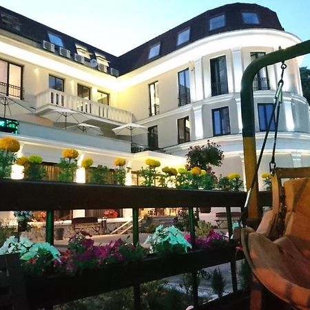 Spa Hotel Karakas Suchumi Zewnętrze zdjęcie