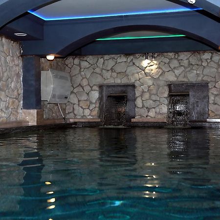 Spa Hotel Karakas Suchumi Zewnętrze zdjęcie