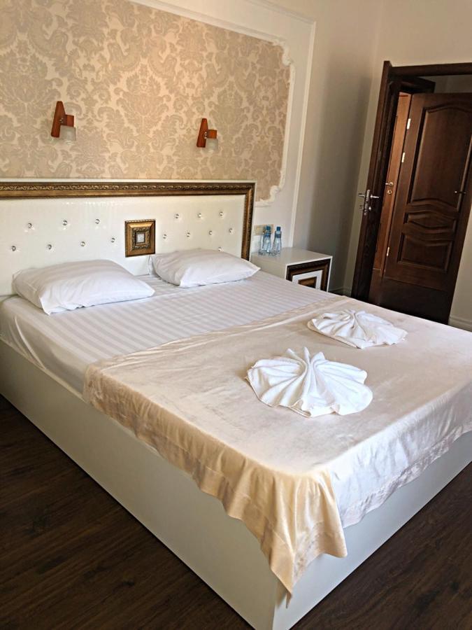 Spa Hotel Karakas Suchumi Zewnętrze zdjęcie