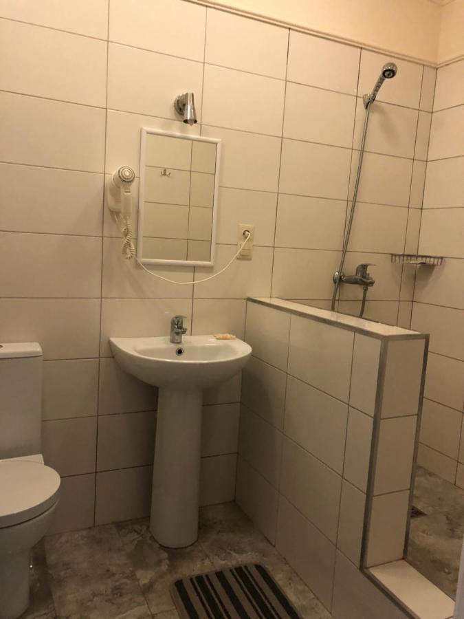 Spa Hotel Karakas Suchumi Zewnętrze zdjęcie