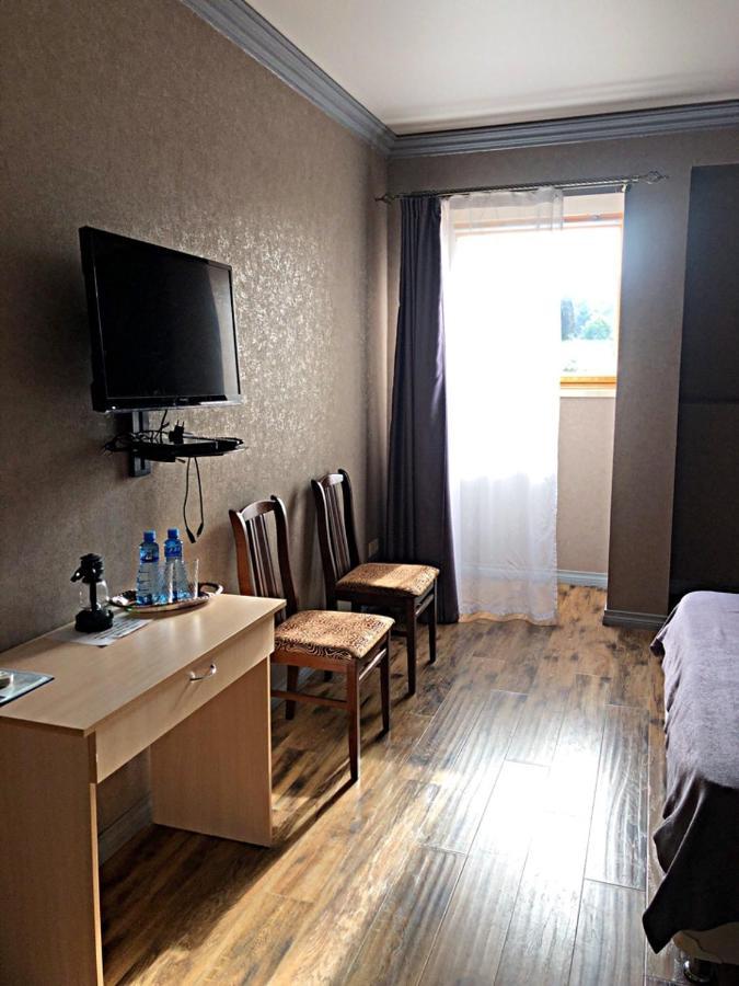 Spa Hotel Karakas Suchumi Zewnętrze zdjęcie