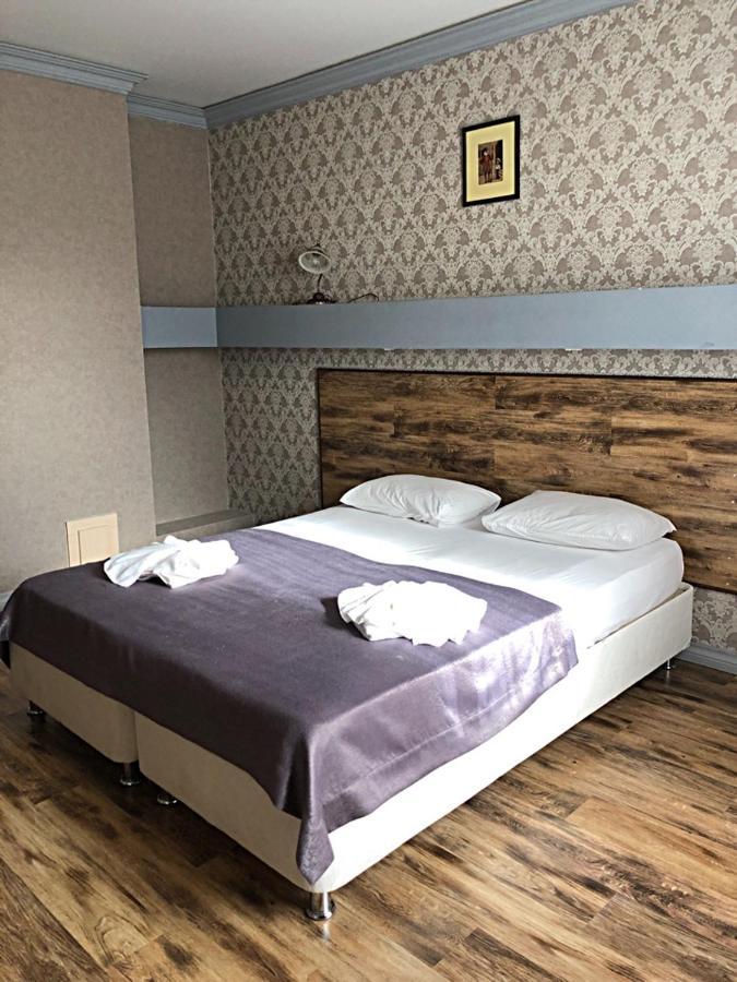 Spa Hotel Karakas Suchumi Zewnętrze zdjęcie