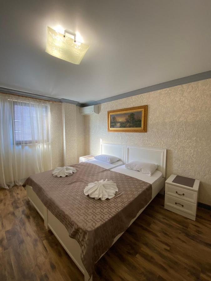Spa Hotel Karakas Suchumi Zewnętrze zdjęcie