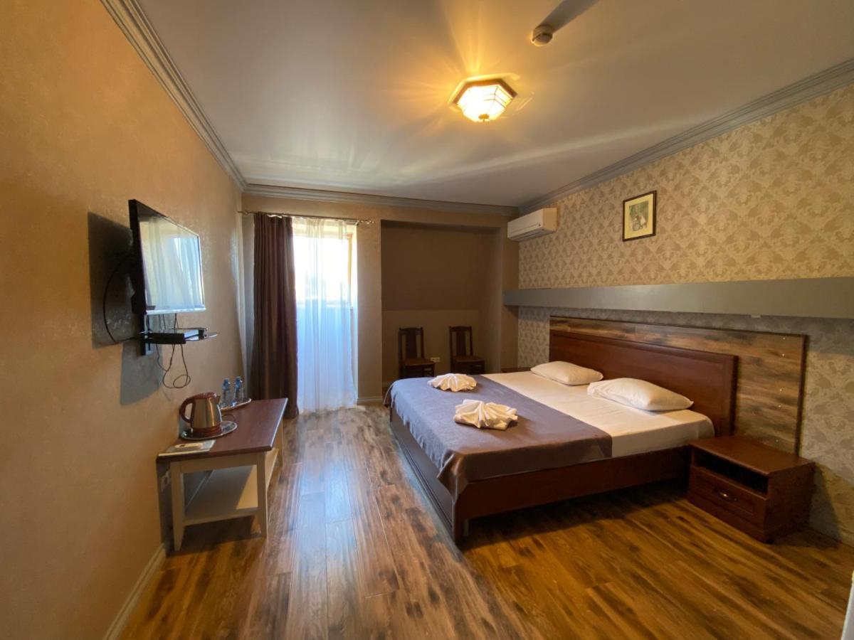Spa Hotel Karakas Suchumi Zewnętrze zdjęcie