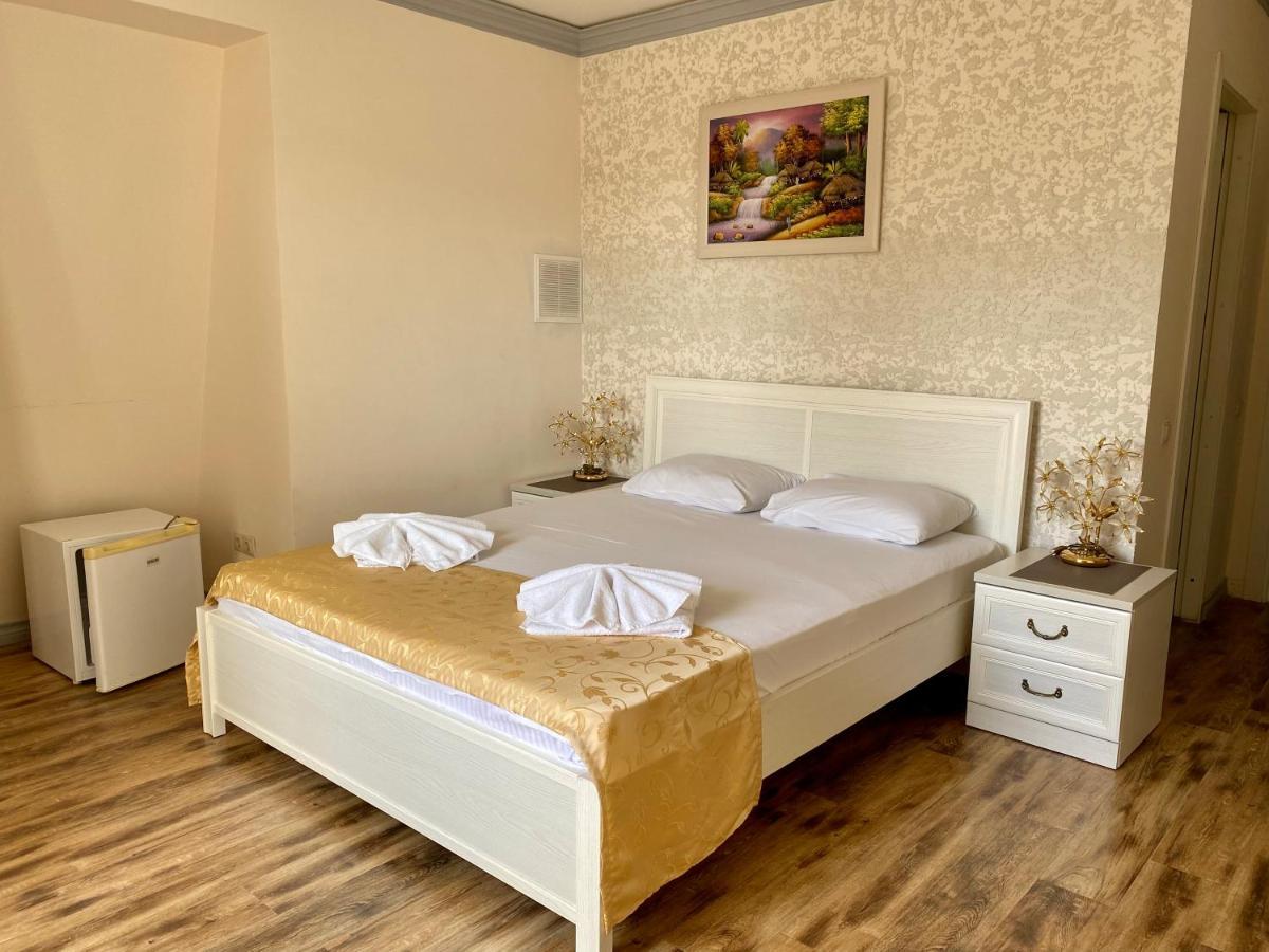 Spa Hotel Karakas Suchumi Zewnętrze zdjęcie