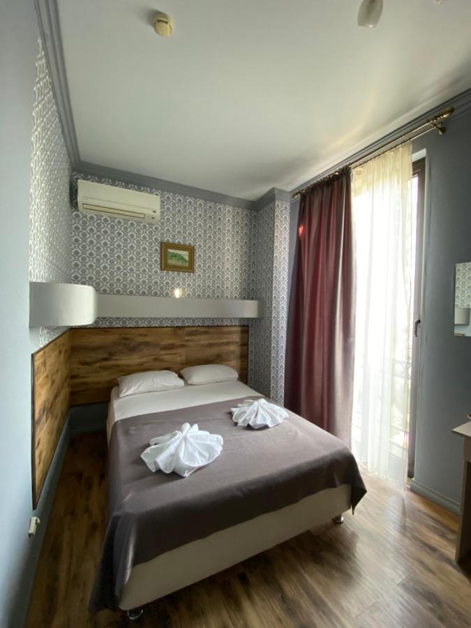 Spa Hotel Karakas Suchumi Zewnętrze zdjęcie
