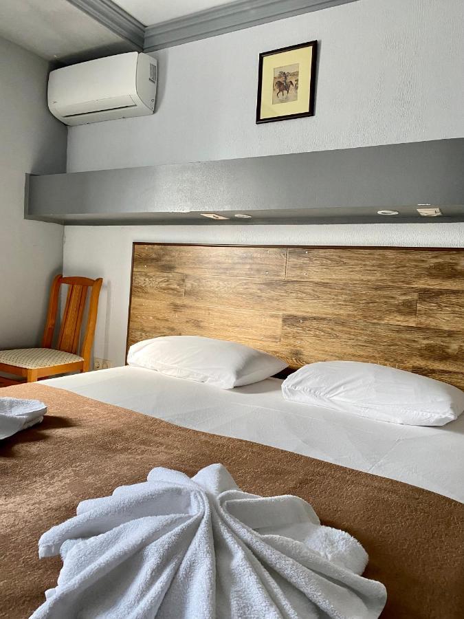 Spa Hotel Karakas Suchumi Zewnętrze zdjęcie