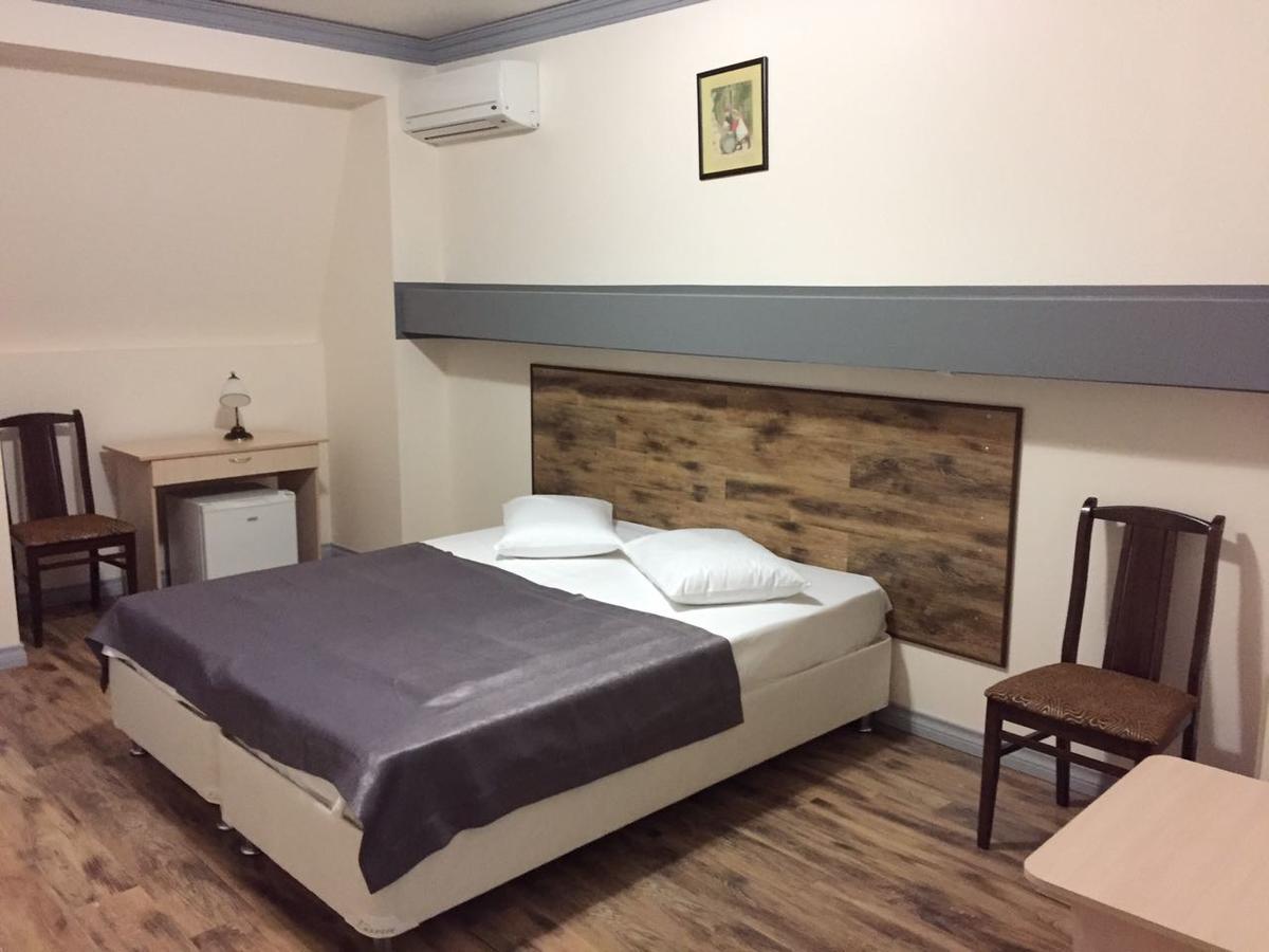 Spa Hotel Karakas Suchumi Zewnętrze zdjęcie