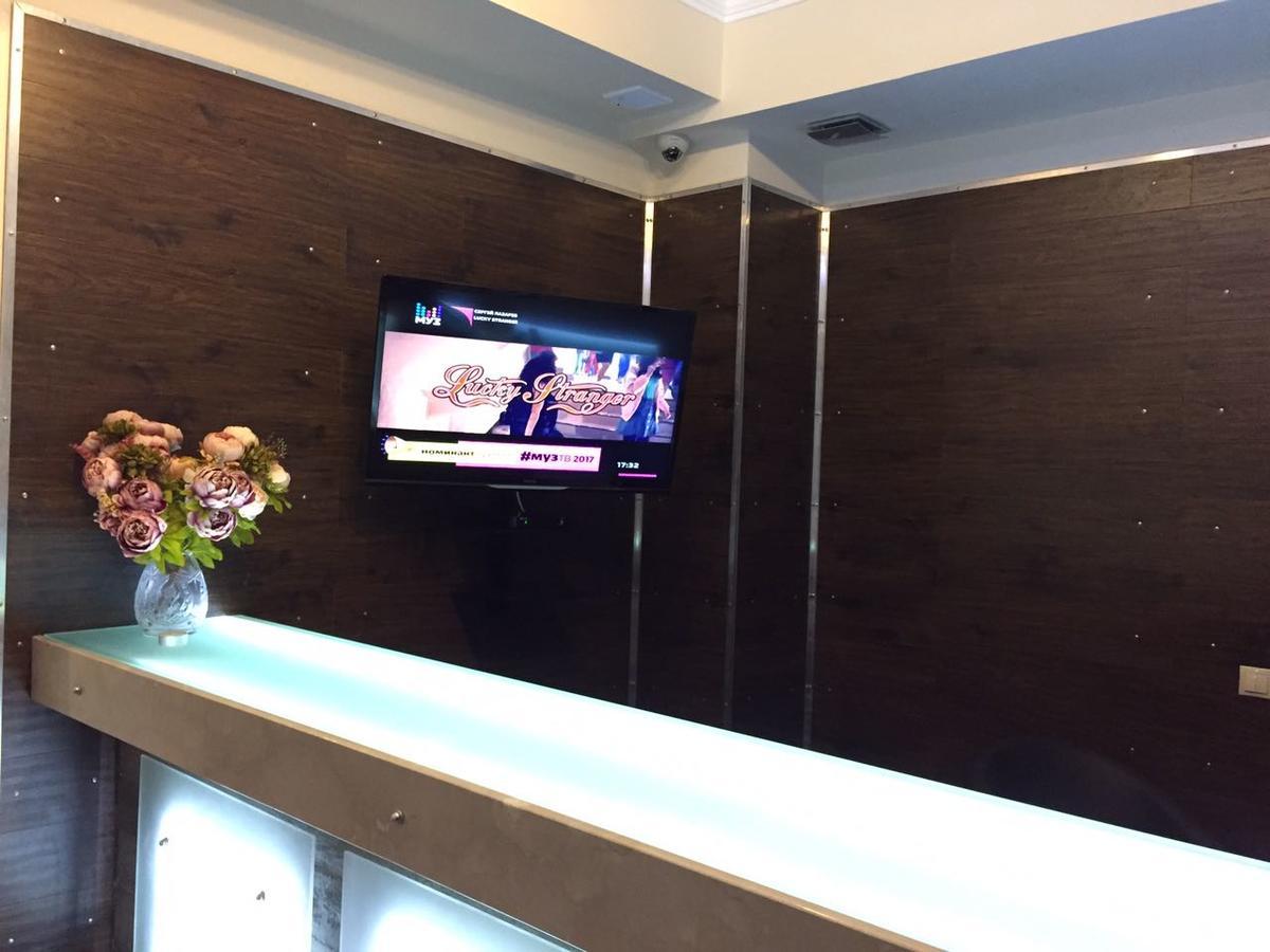 Spa Hotel Karakas Suchumi Zewnętrze zdjęcie