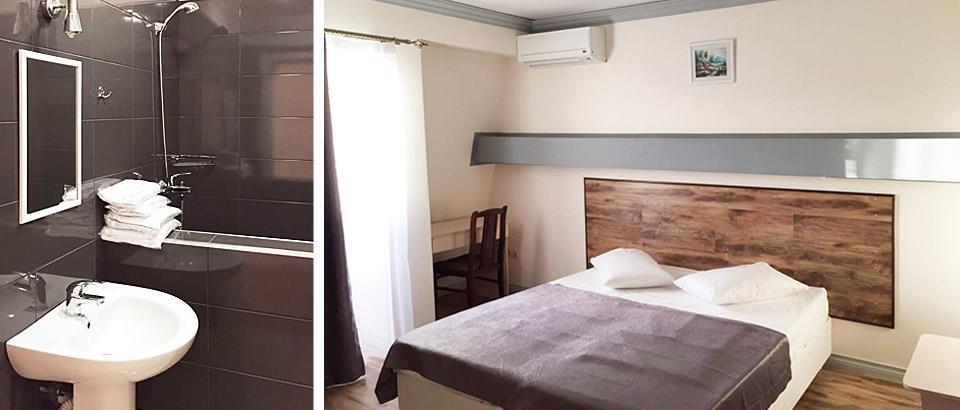 Spa Hotel Karakas Suchumi Zewnętrze zdjęcie