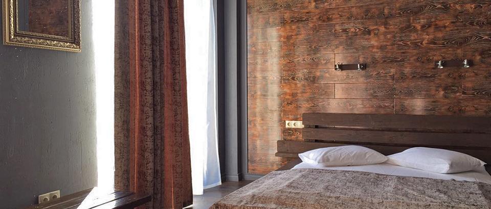 Spa Hotel Karakas Suchumi Zewnętrze zdjęcie