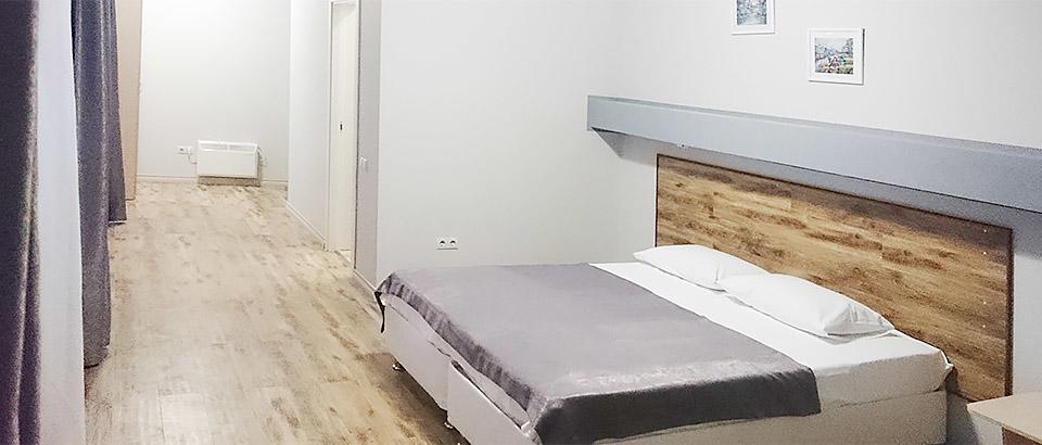 Spa Hotel Karakas Suchumi Zewnętrze zdjęcie