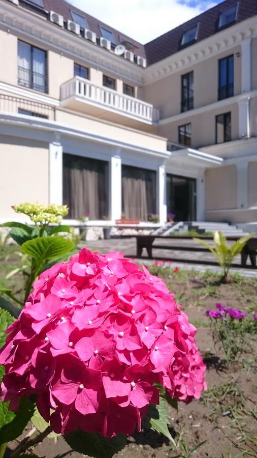 Spa Hotel Karakas Suchumi Zewnętrze zdjęcie