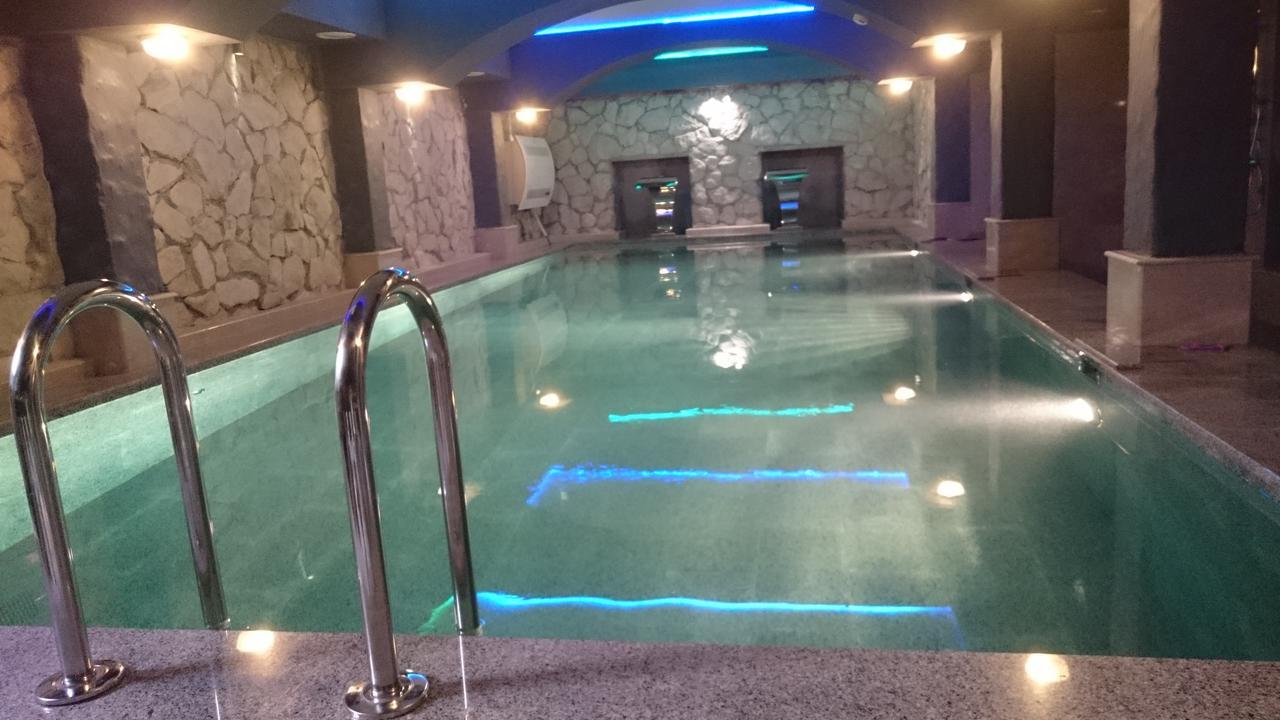 Spa Hotel Karakas Suchumi Zewnętrze zdjęcie