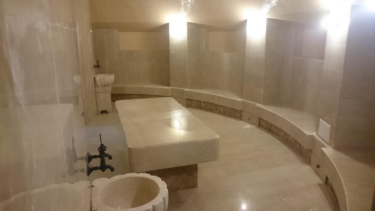Spa Hotel Karakas Suchumi Zewnętrze zdjęcie