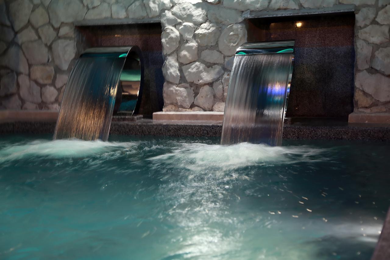 Spa Hotel Karakas Suchumi Zewnętrze zdjęcie