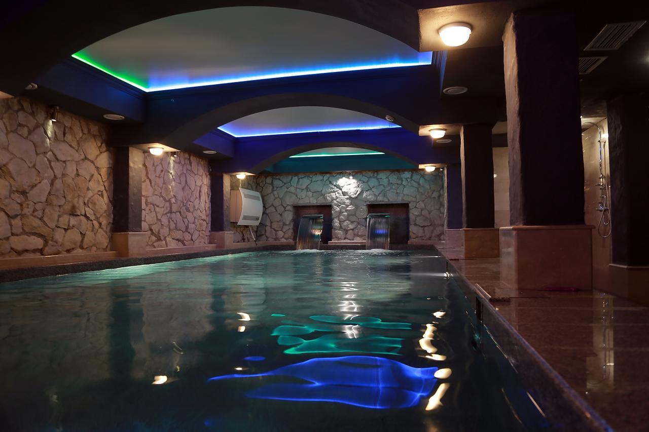 Spa Hotel Karakas Suchumi Zewnętrze zdjęcie
