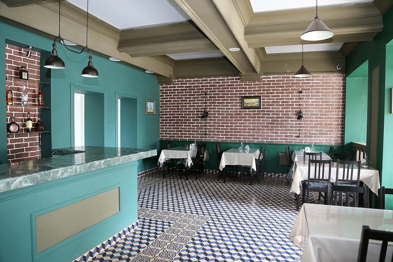 Spa Hotel Karakas Suchumi Zewnętrze zdjęcie