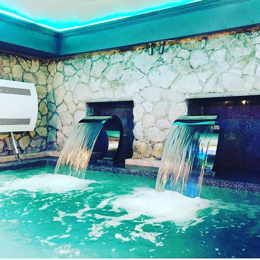 Spa Hotel Karakas Suchumi Zewnętrze zdjęcie