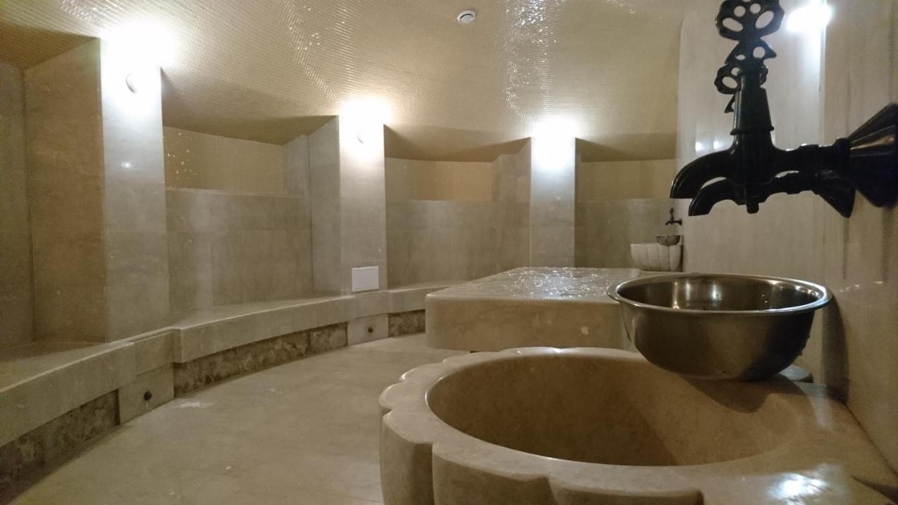 Spa Hotel Karakas Suchumi Zewnętrze zdjęcie