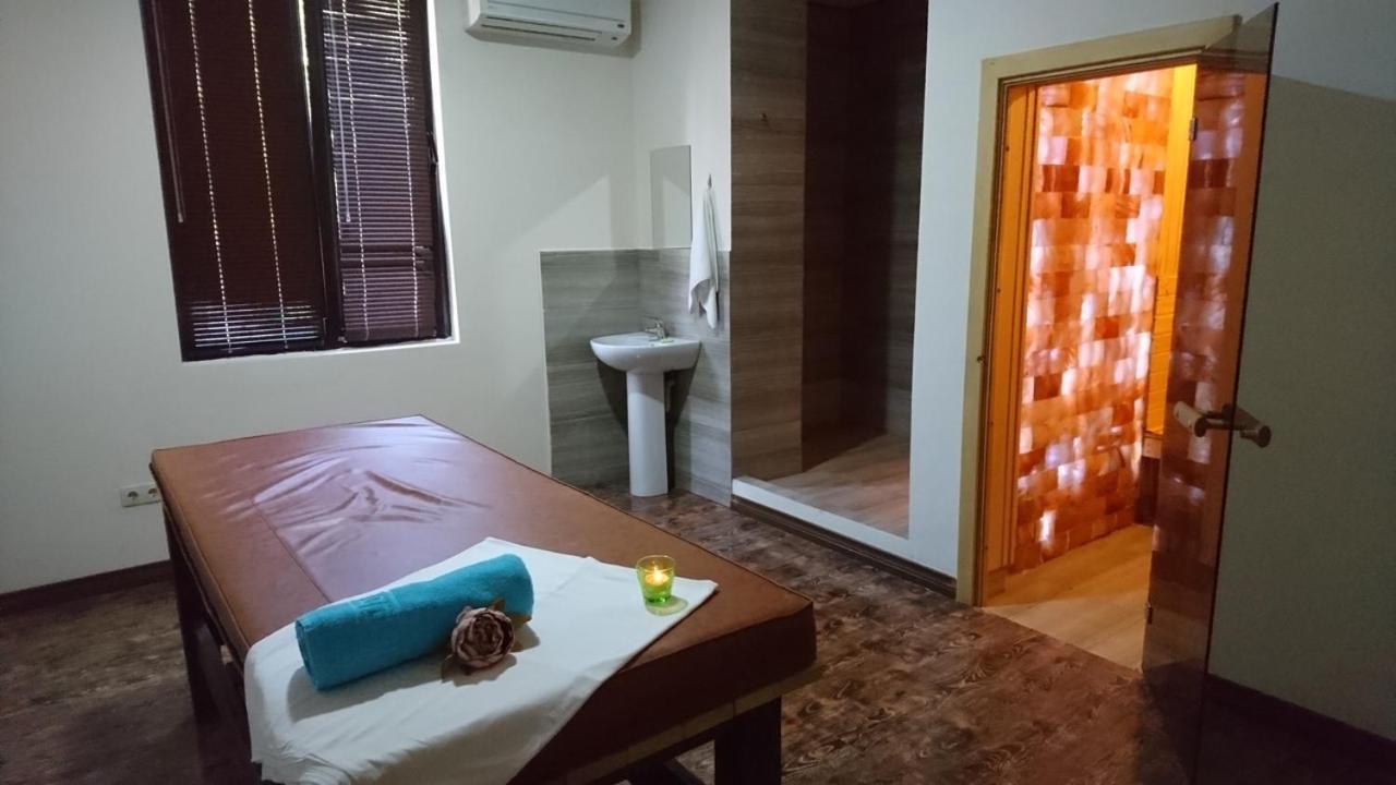 Spa Hotel Karakas Suchumi Zewnętrze zdjęcie