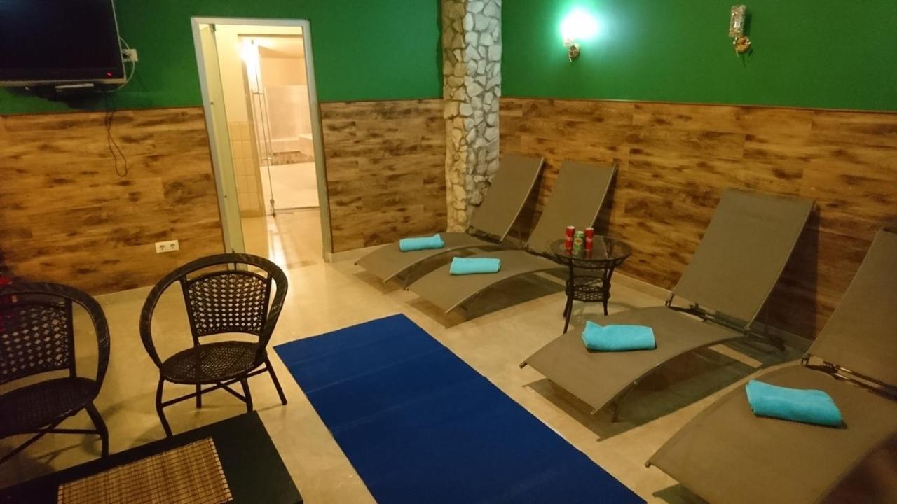 Spa Hotel Karakas Suchumi Zewnętrze zdjęcie