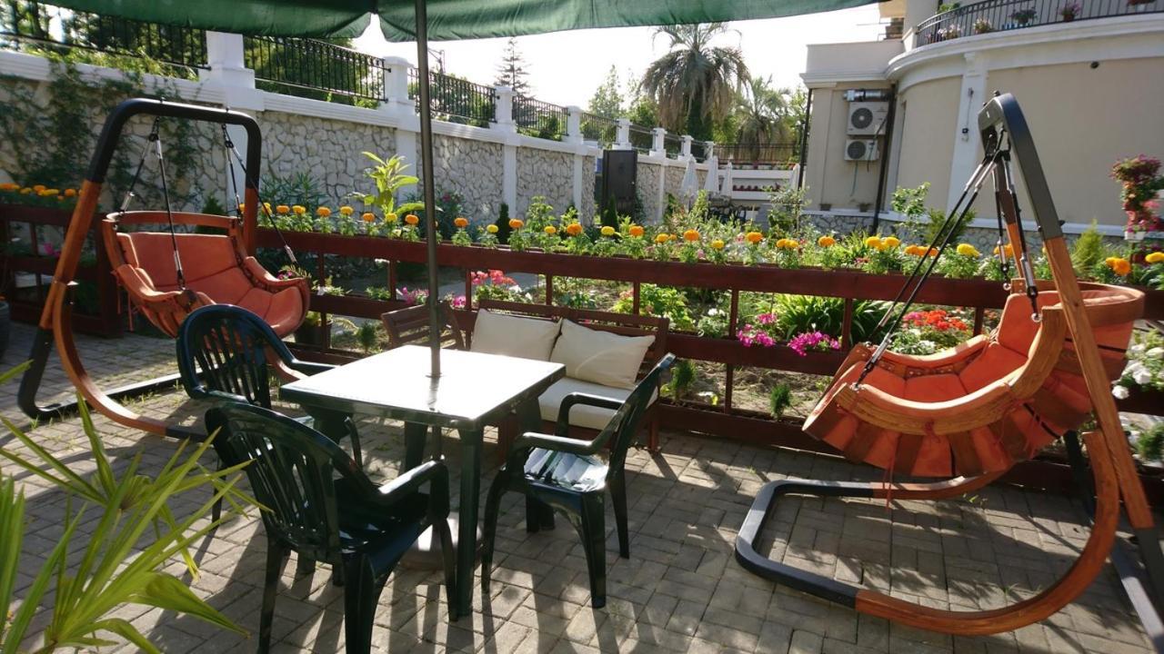 Spa Hotel Karakas Suchumi Zewnętrze zdjęcie