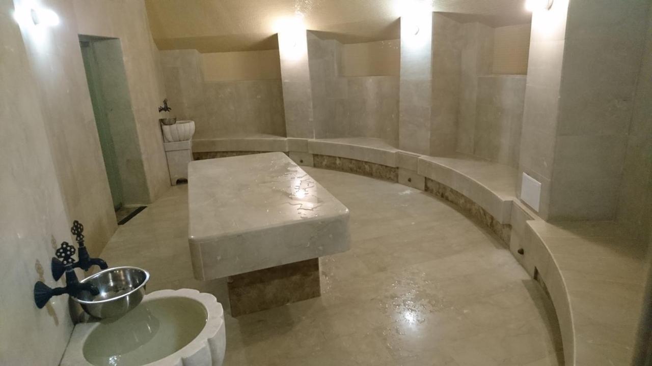 Spa Hotel Karakas Suchumi Zewnętrze zdjęcie