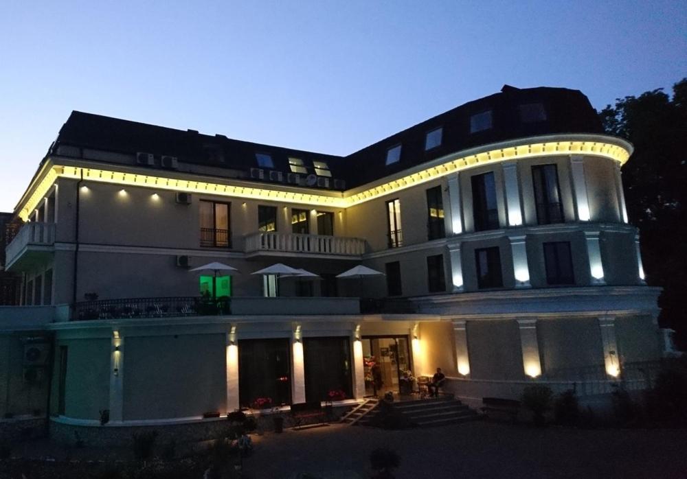 Spa Hotel Karakas Suchumi Zewnętrze zdjęcie