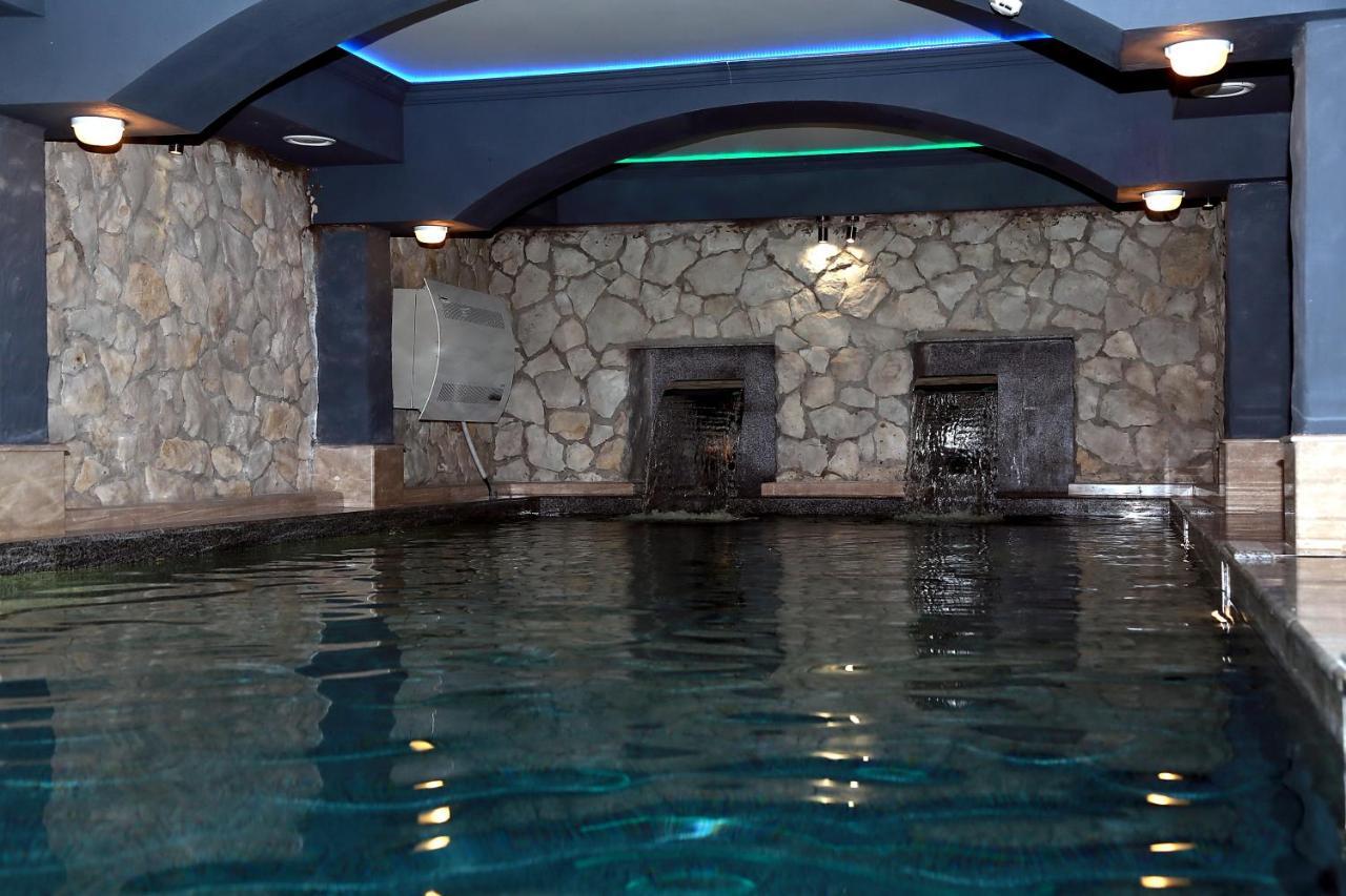 Spa Hotel Karakas Suchumi Zewnętrze zdjęcie