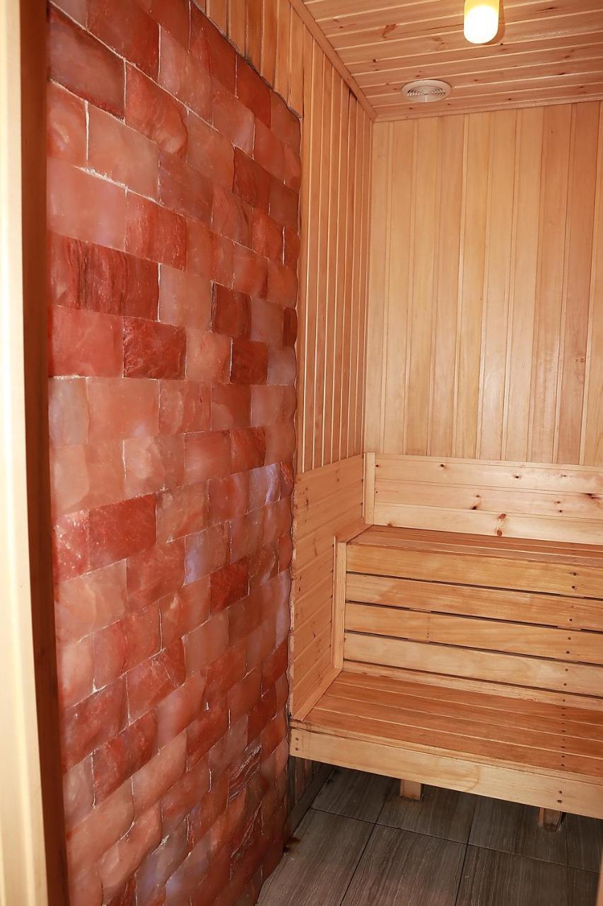 Spa Hotel Karakas Suchumi Zewnętrze zdjęcie