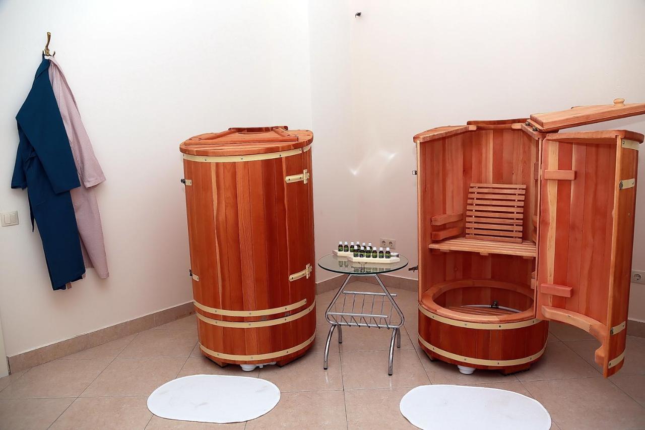 Spa Hotel Karakas Suchumi Zewnętrze zdjęcie