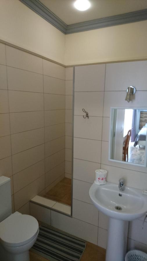 Spa Hotel Karakas Suchumi Zewnętrze zdjęcie